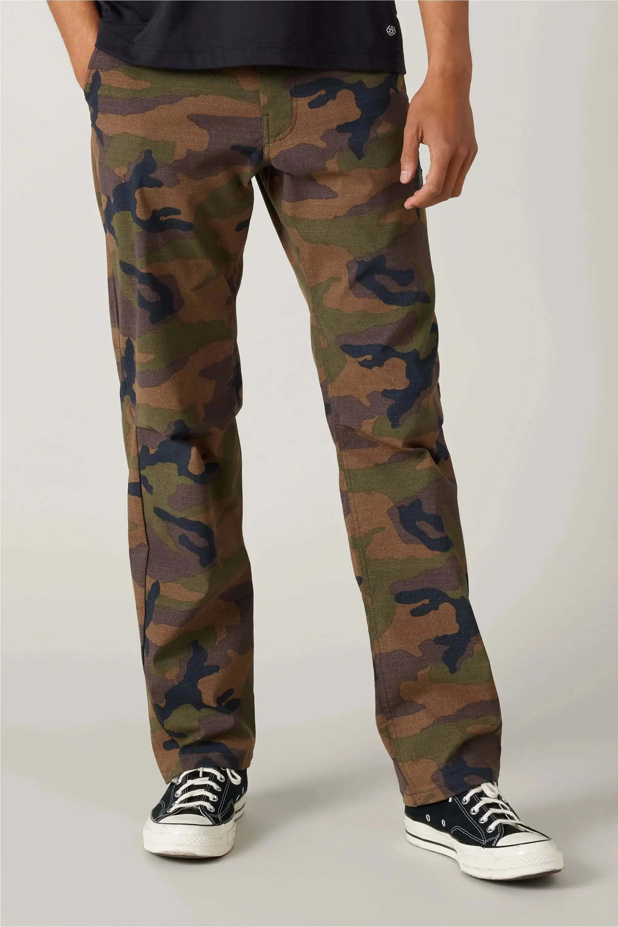 686 Everywhere Pant Relaxed 686