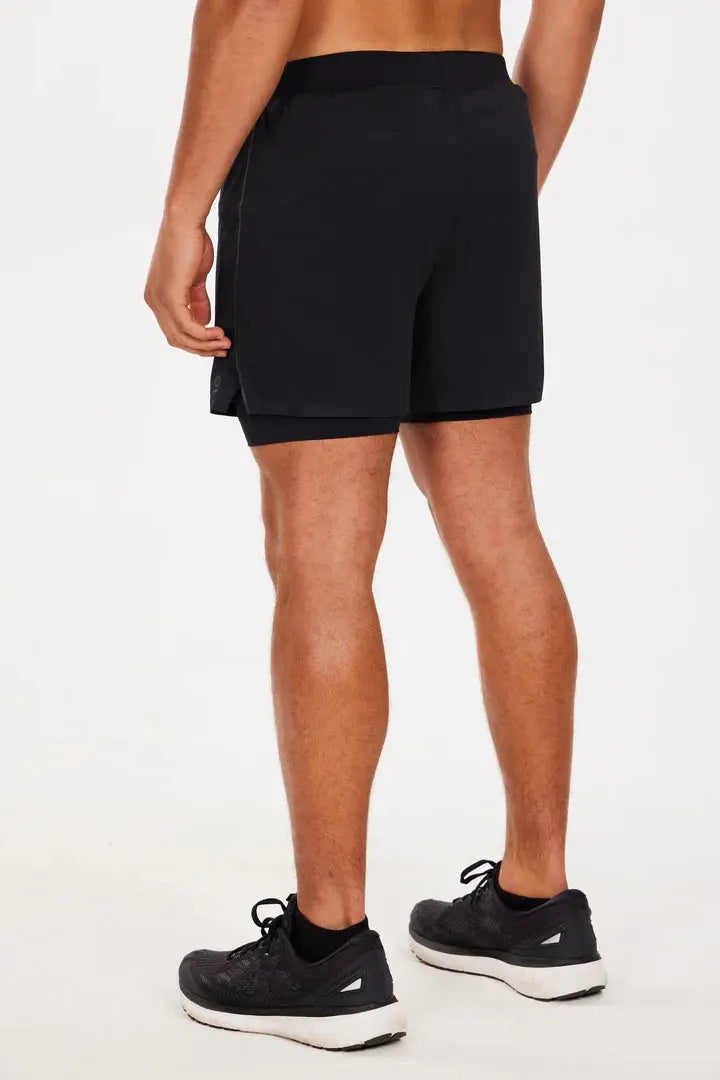 ALWRLD ALRN Mesh N.B.P 5" Run Short ALWRLD