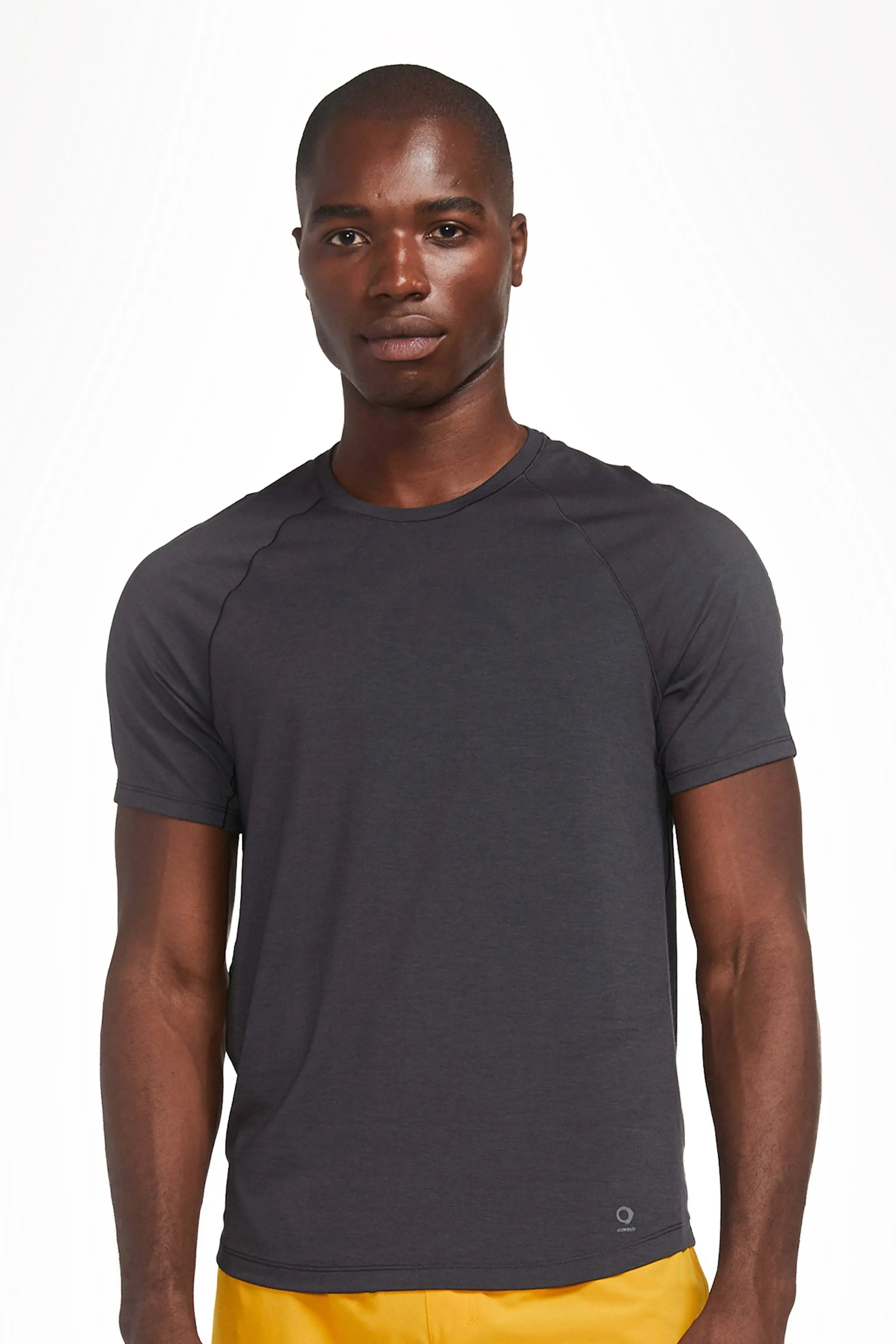 ALWRLD ALRN RAGLAN Short Sleeve Tee ALWRLD
