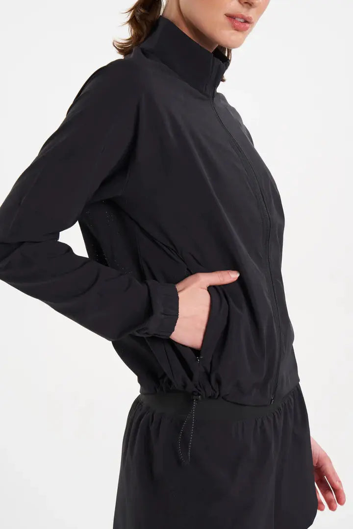 ALWRLD ALRN Sevilla Jacket ALWRLD