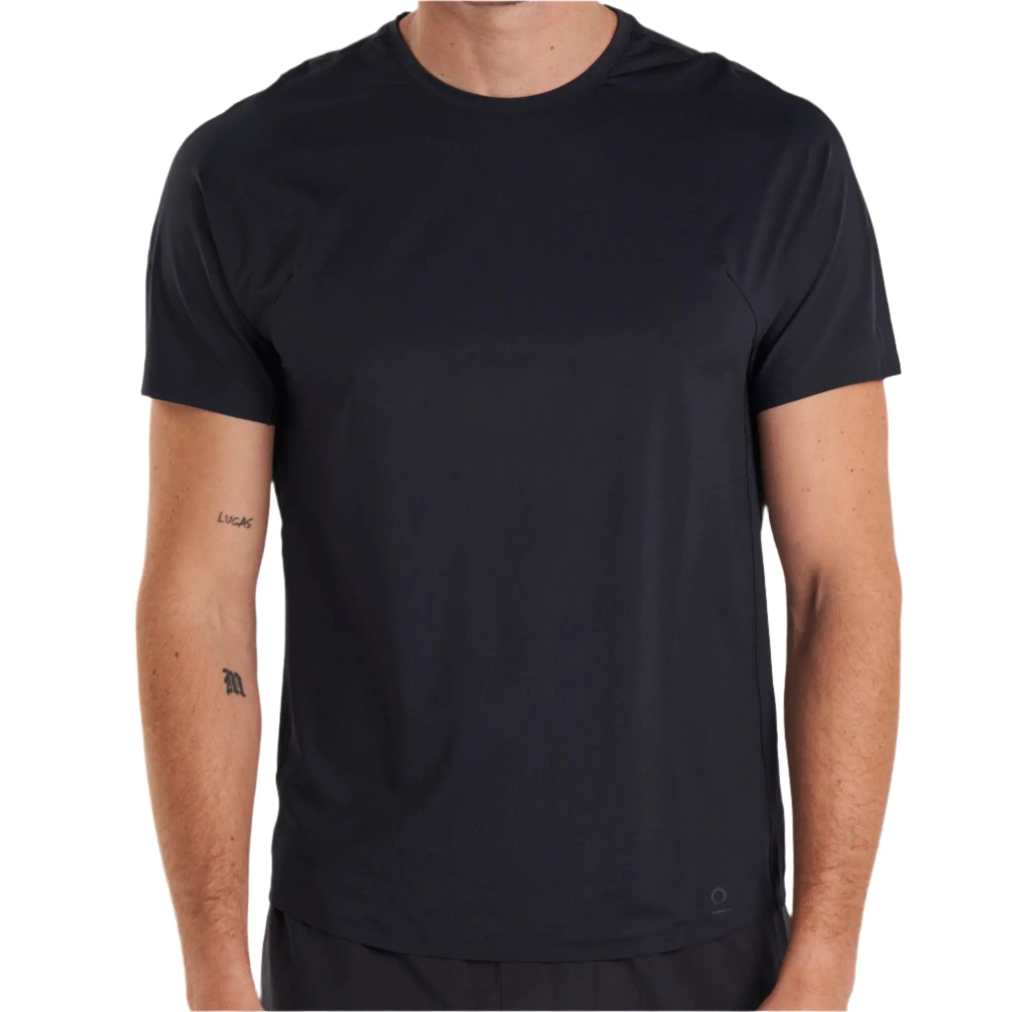ALWRLD ALRN ULTRA TECH Tee ALWRLD