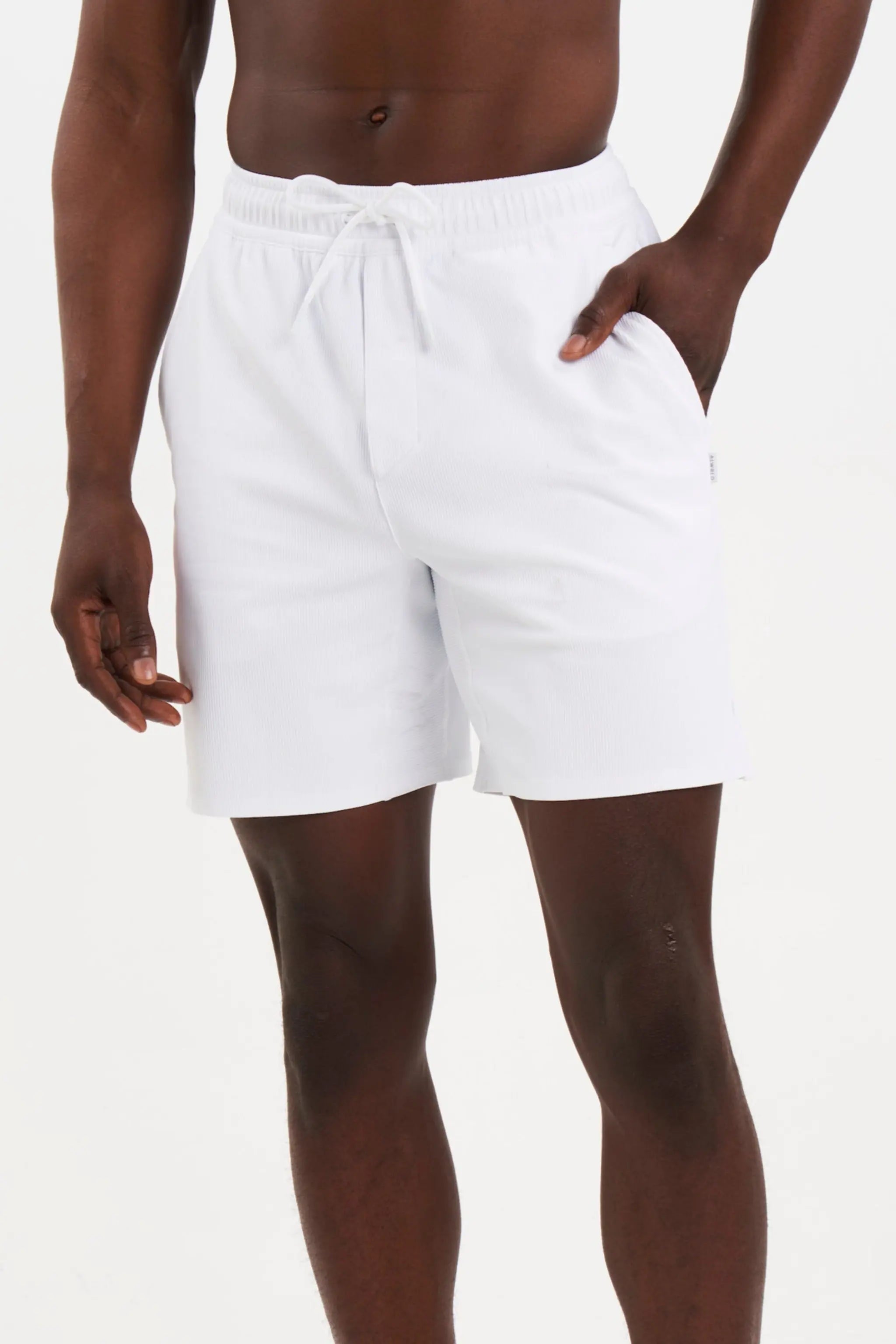 ALWRLD ALTRN 7" RIB SHORT ALWRLD