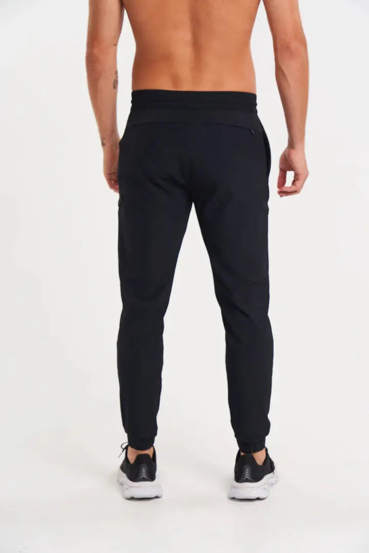 ALWRLD ALTRN Rib Cargo Jogger ALWRLD