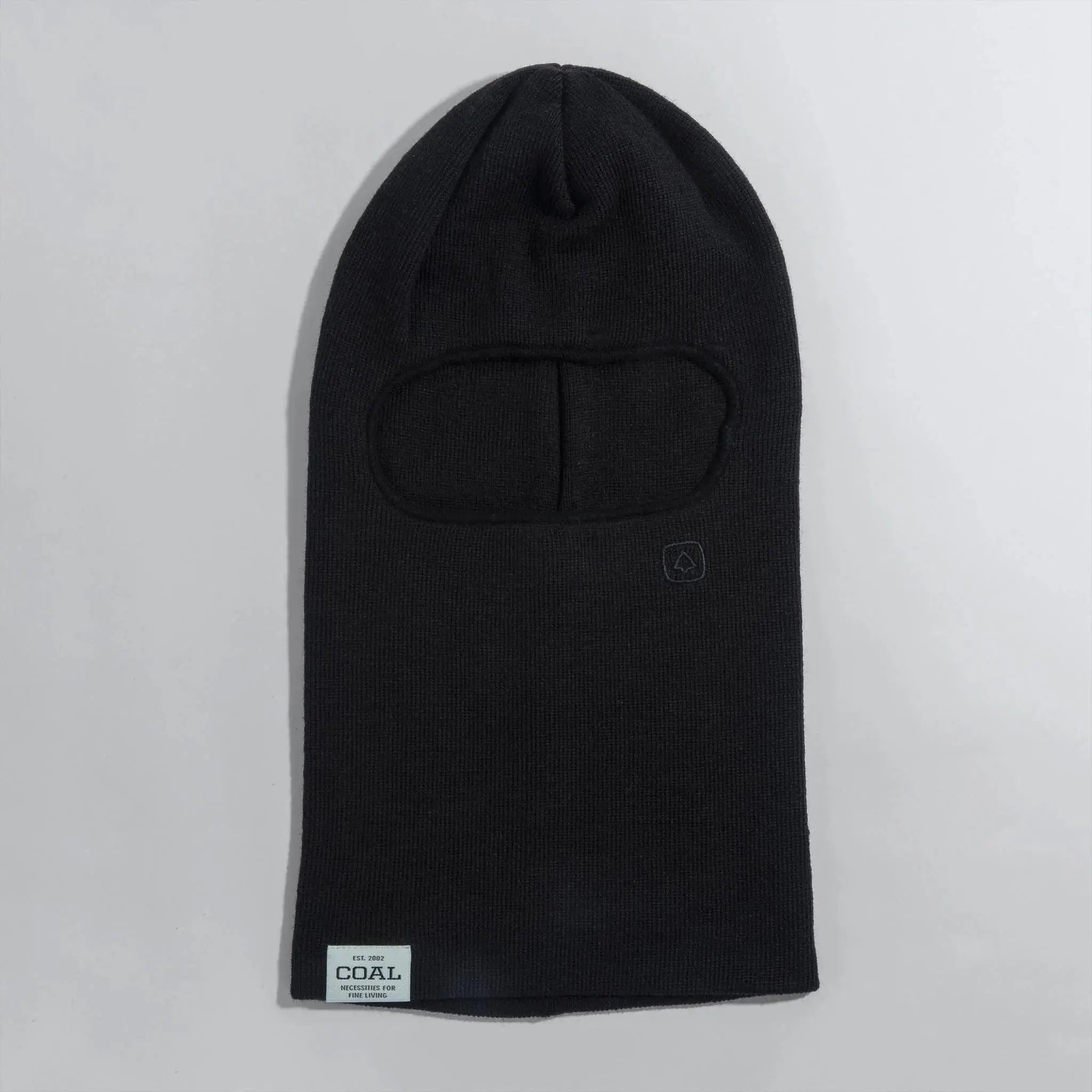 Coal Uniform Clava Coal