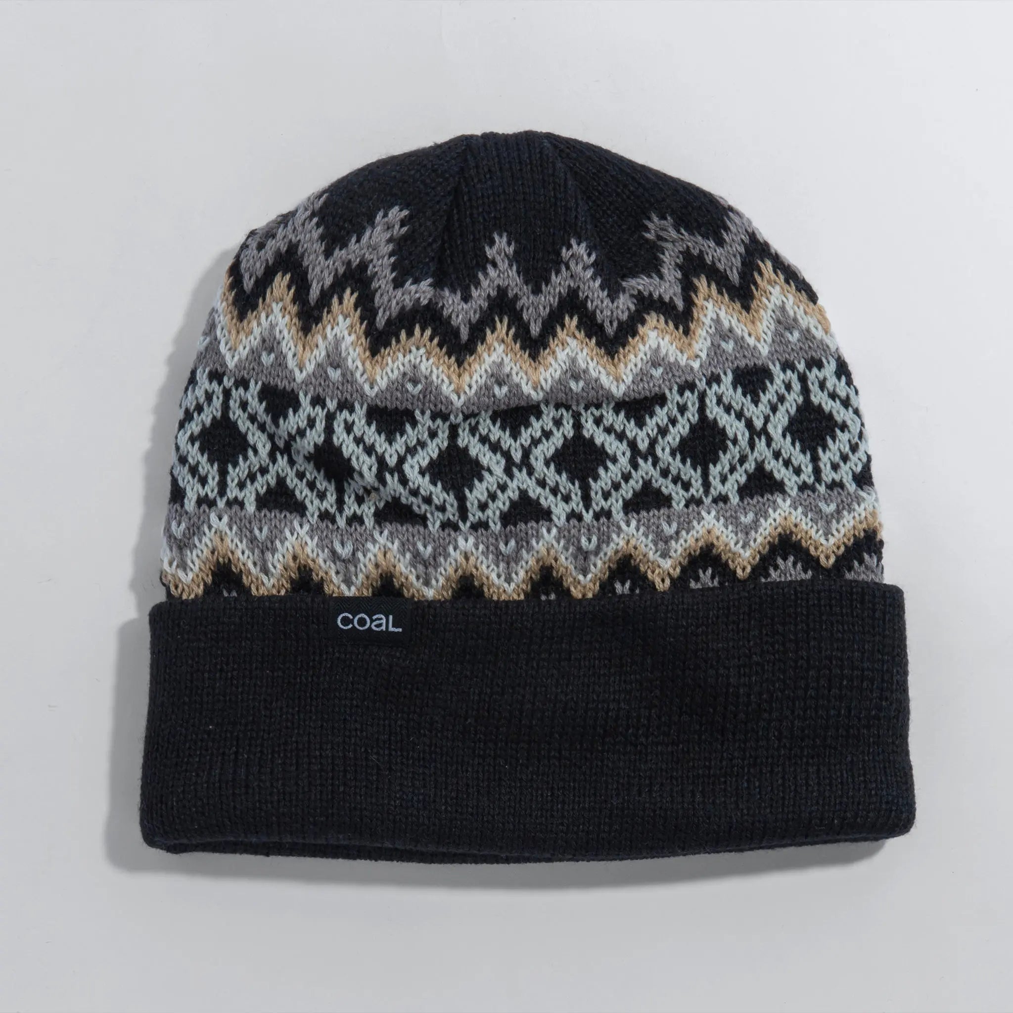 Coal Winters Coal