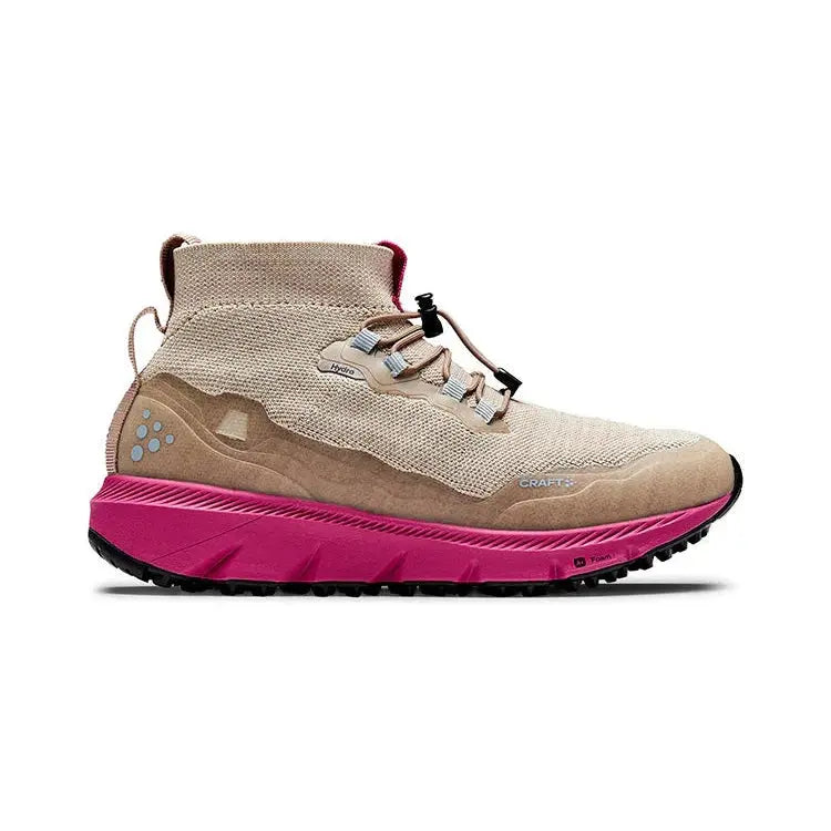 Craft Nordic Fuseknit Hydro Mid w Craft
