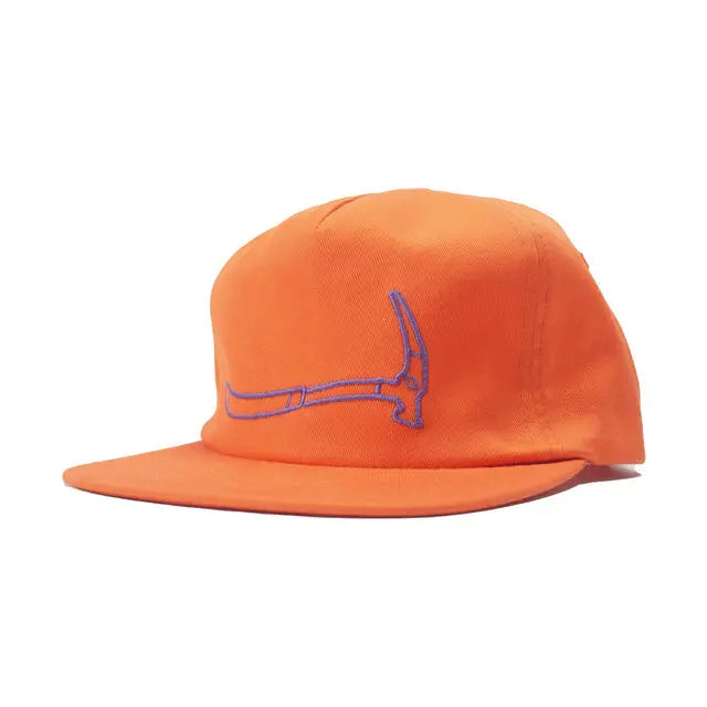Everyday Mountaineering Warped Axe Hat Toppickes