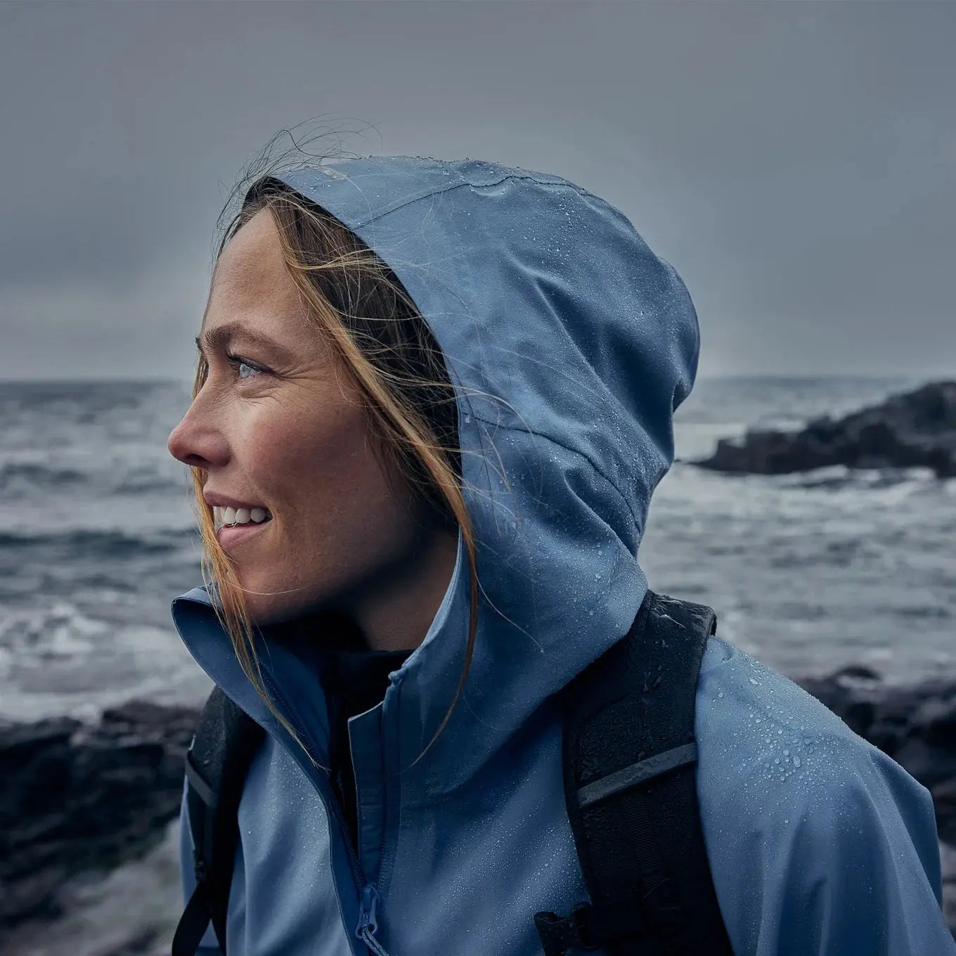 Fjallraven HC Hydratic Trail Jacket Fjallraven