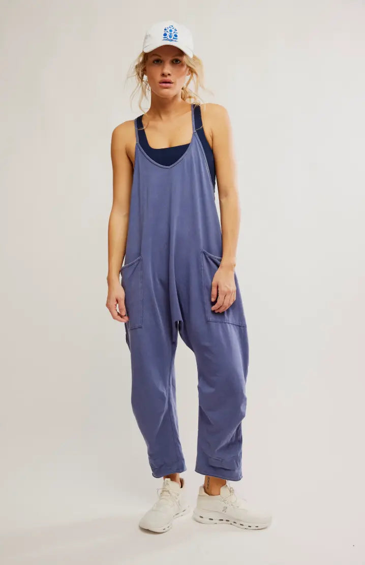 Free People Movement Hot Shot Onesie Free People Movement
