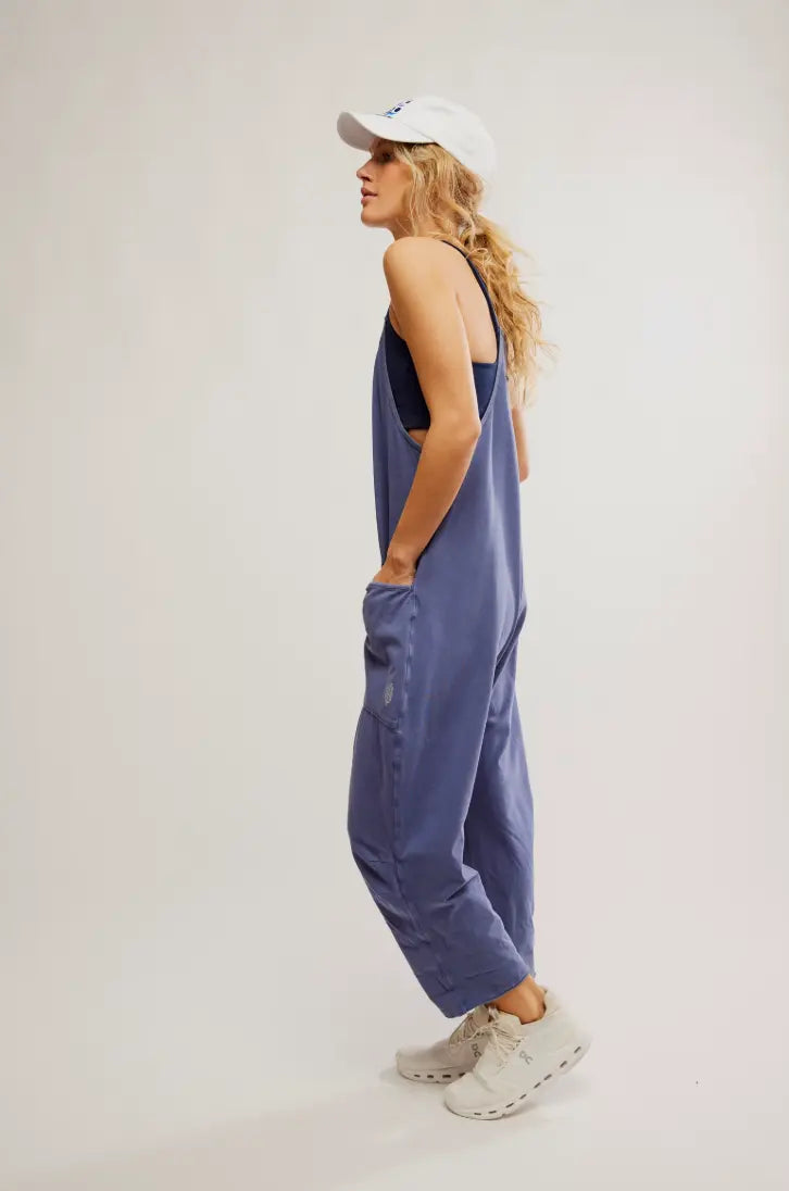 Free People Movement Hot Shot Onesie Free People Movement