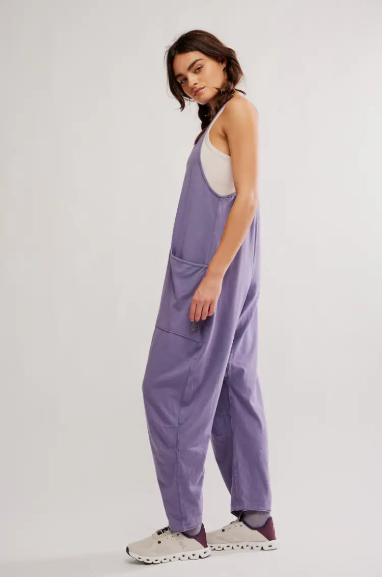 Free People Movement Hot Shot Onesie Free People Movement
