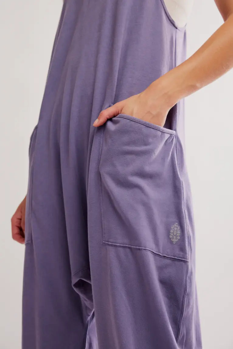 Free People Movement Hot Shot Onesie Free People Movement