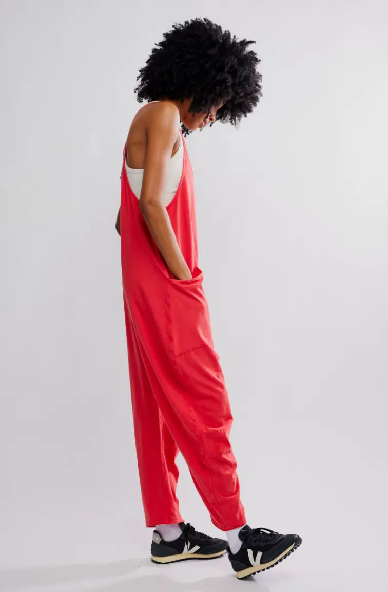 Free People Movement Hot Shot Onesie Free People Movement