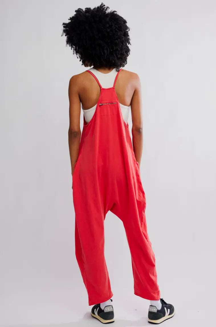 Free People Movement Hot Shot Onesie Free People Movement