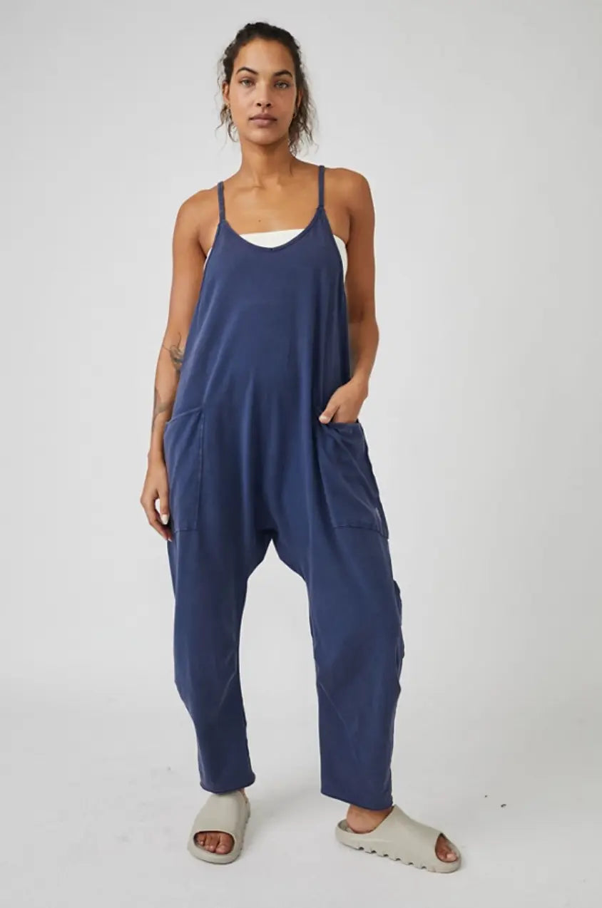 Free People Movement Hot Shot Onesie Free People Movement