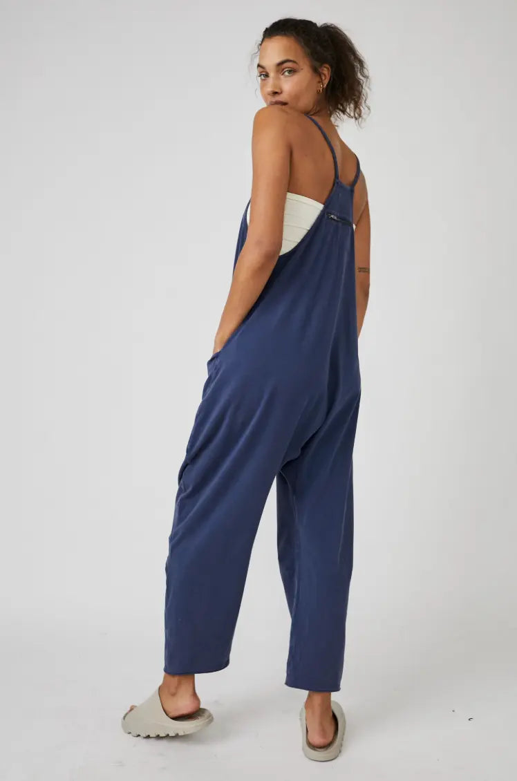 Free People Movement Hot Shot Onesie Free People Movement