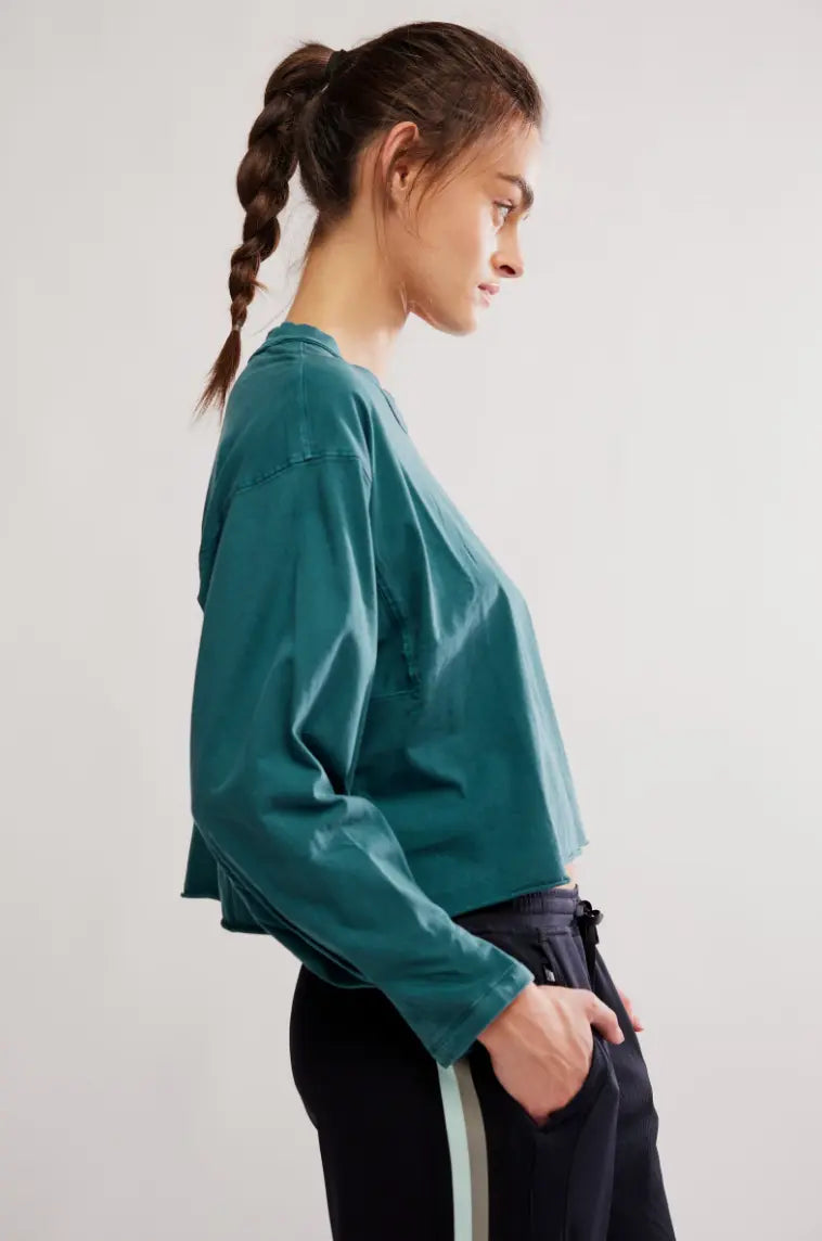 Free People Movement Inspire Layer Free People Movement