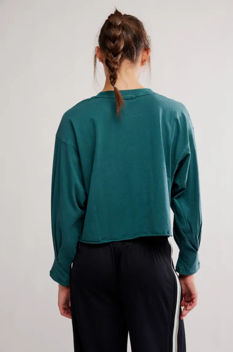 Free People Movement Inspire Layer Free People Movement
