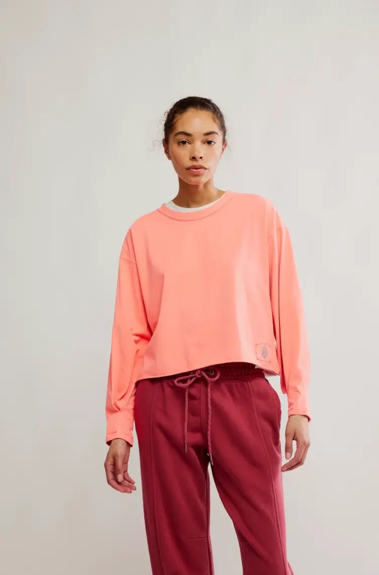 Free People Movement Inspire Layer Free People Movement