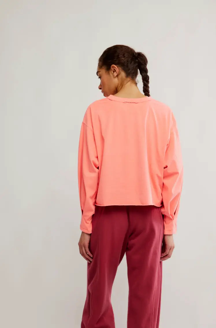 Free People Movement Inspire Layer Free People Movement