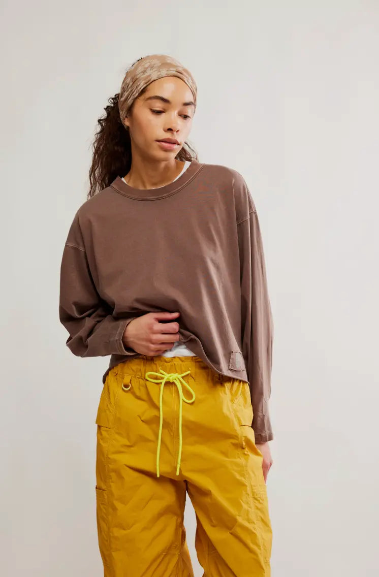 Free People Movement Inspire Layer Free People Movement