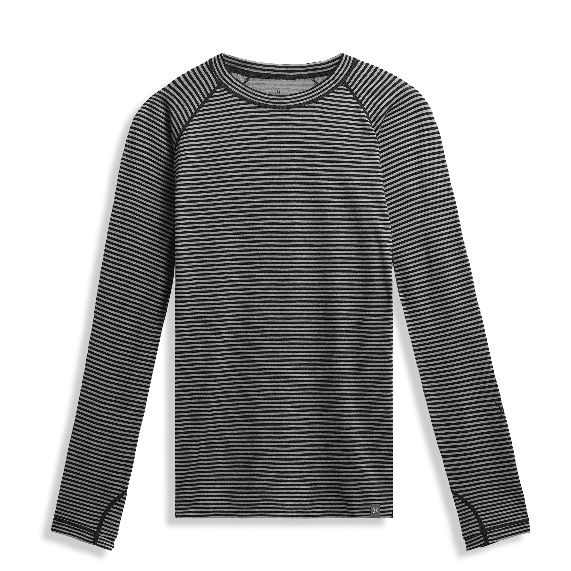 Ibex Men's Woolies Pro Tech Crew Ibex