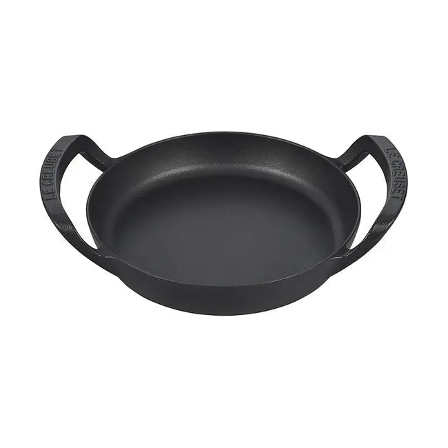 Le Creuset Alpine Outdoor Collection Skillet Le Creuset