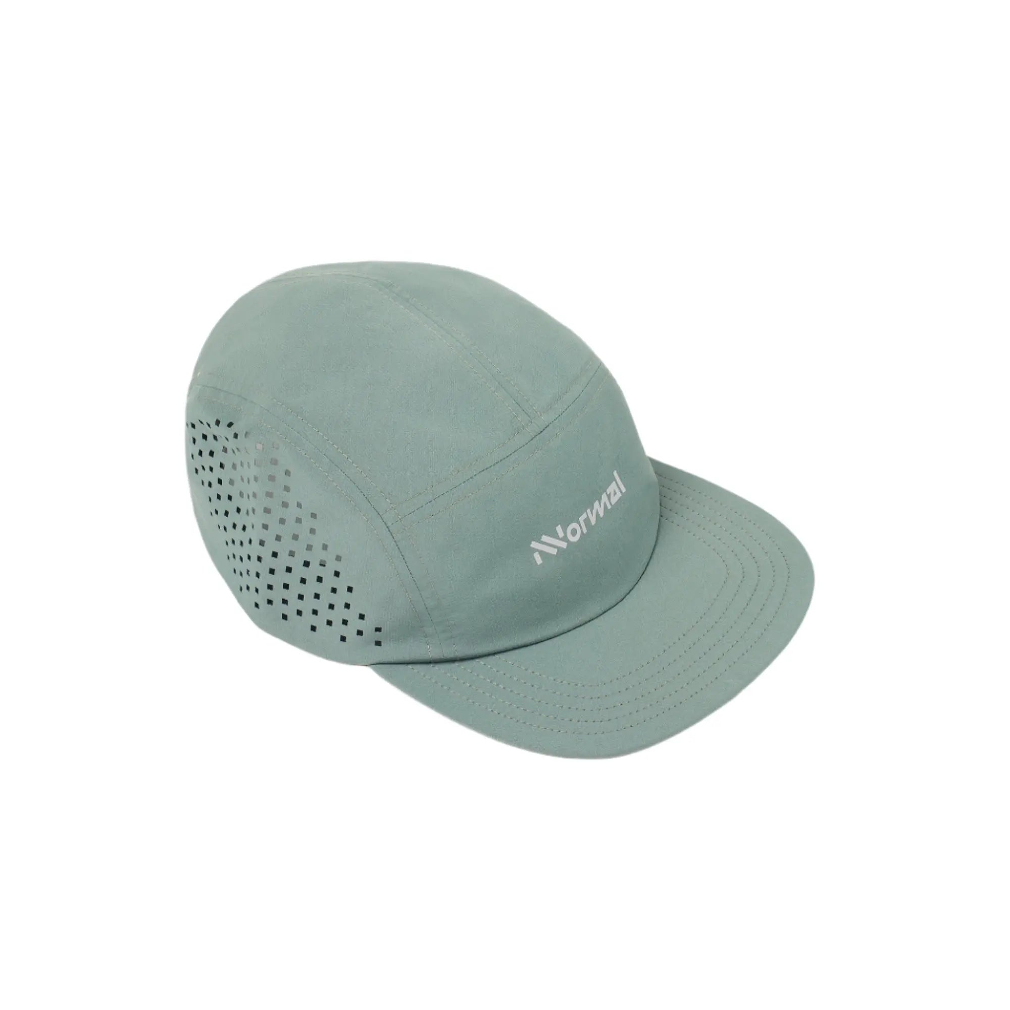 Nnormal Race Cap Green Nnormal