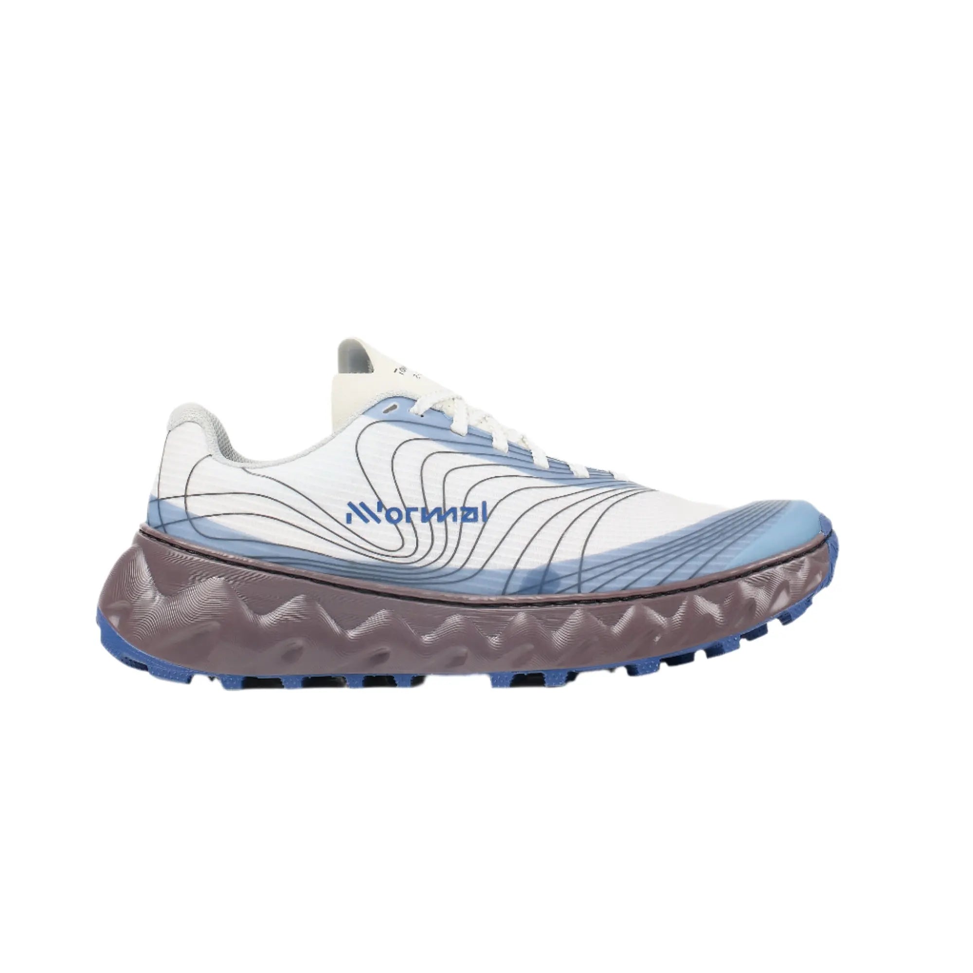 Nnormal Tomir 2.0 White Nnormal