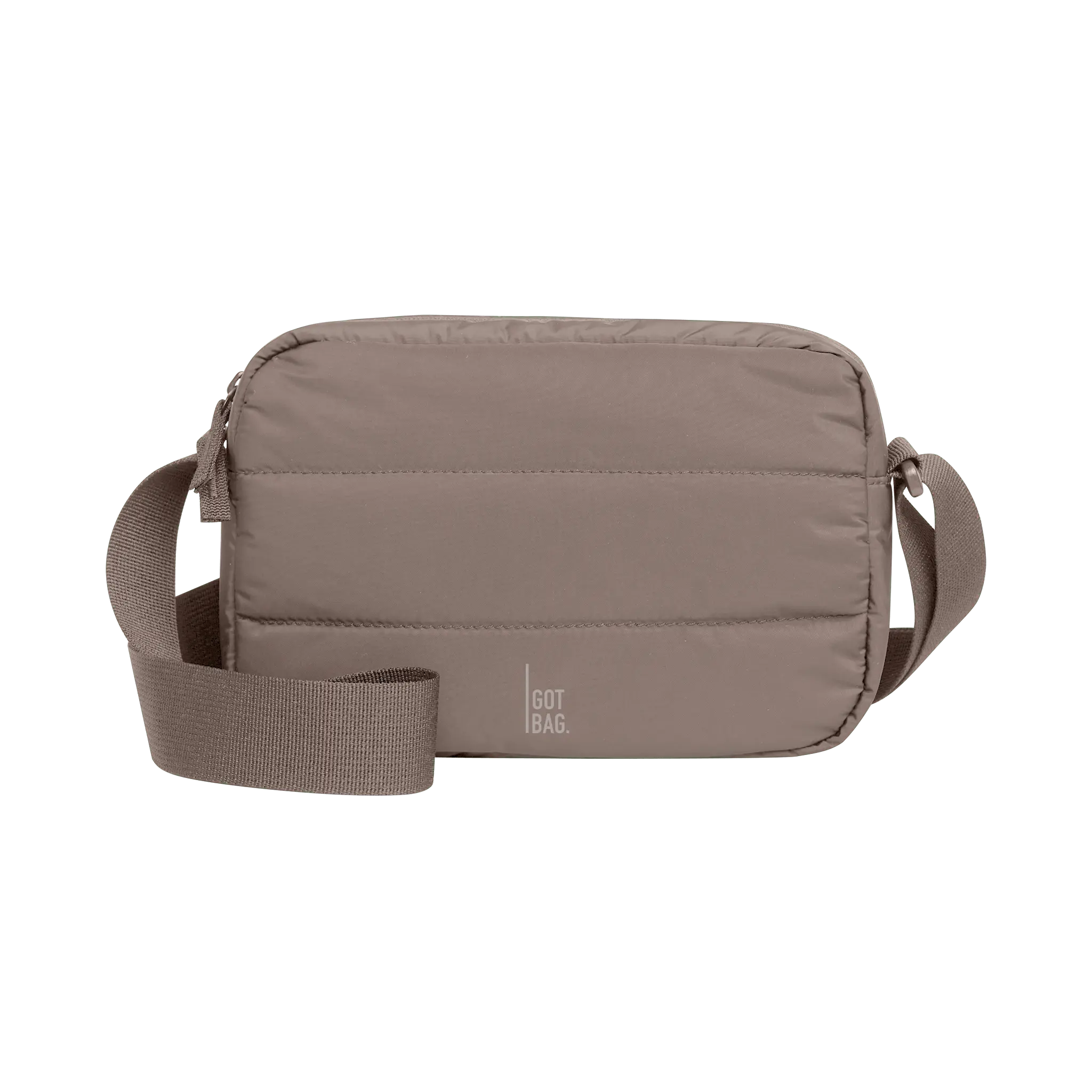 PUFFER CROSSBODY BAG GOT BAG