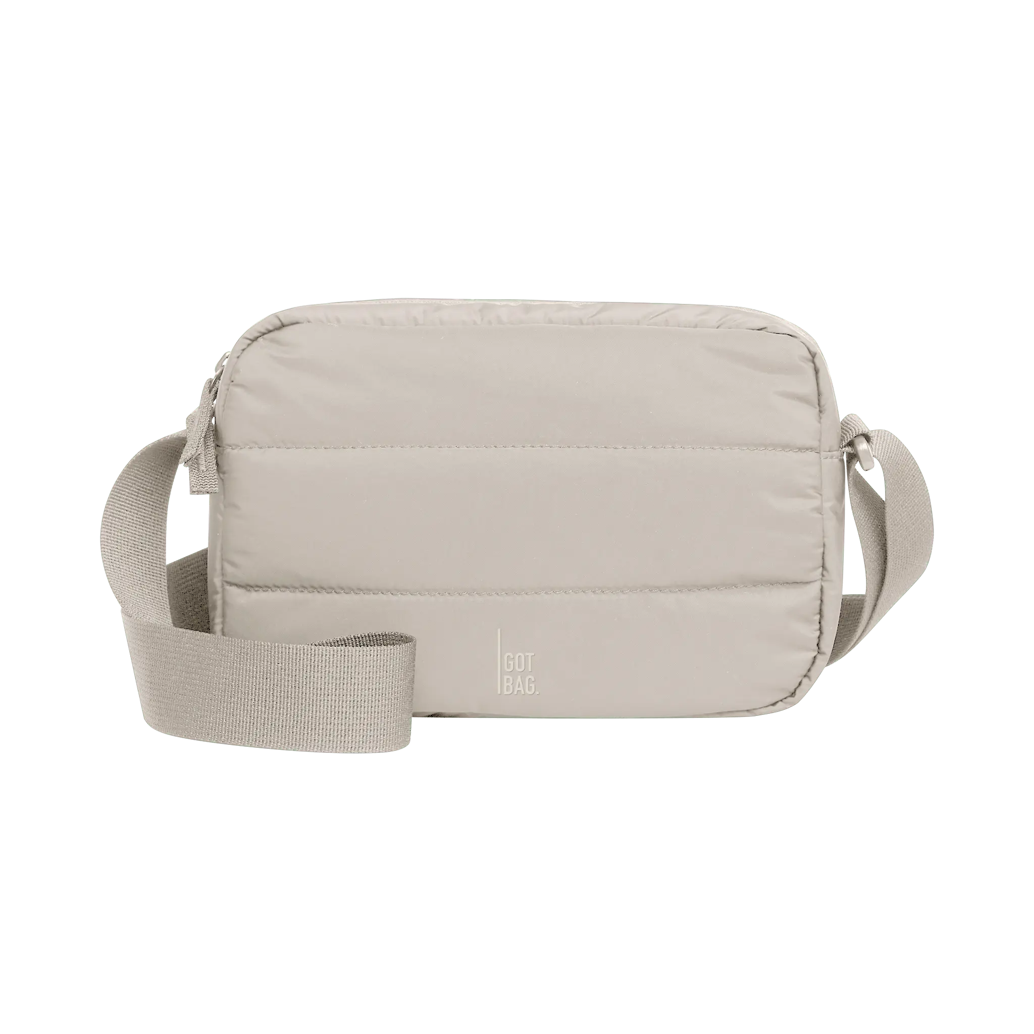 PUFFER CROSSBODY BAG GOT BAG
