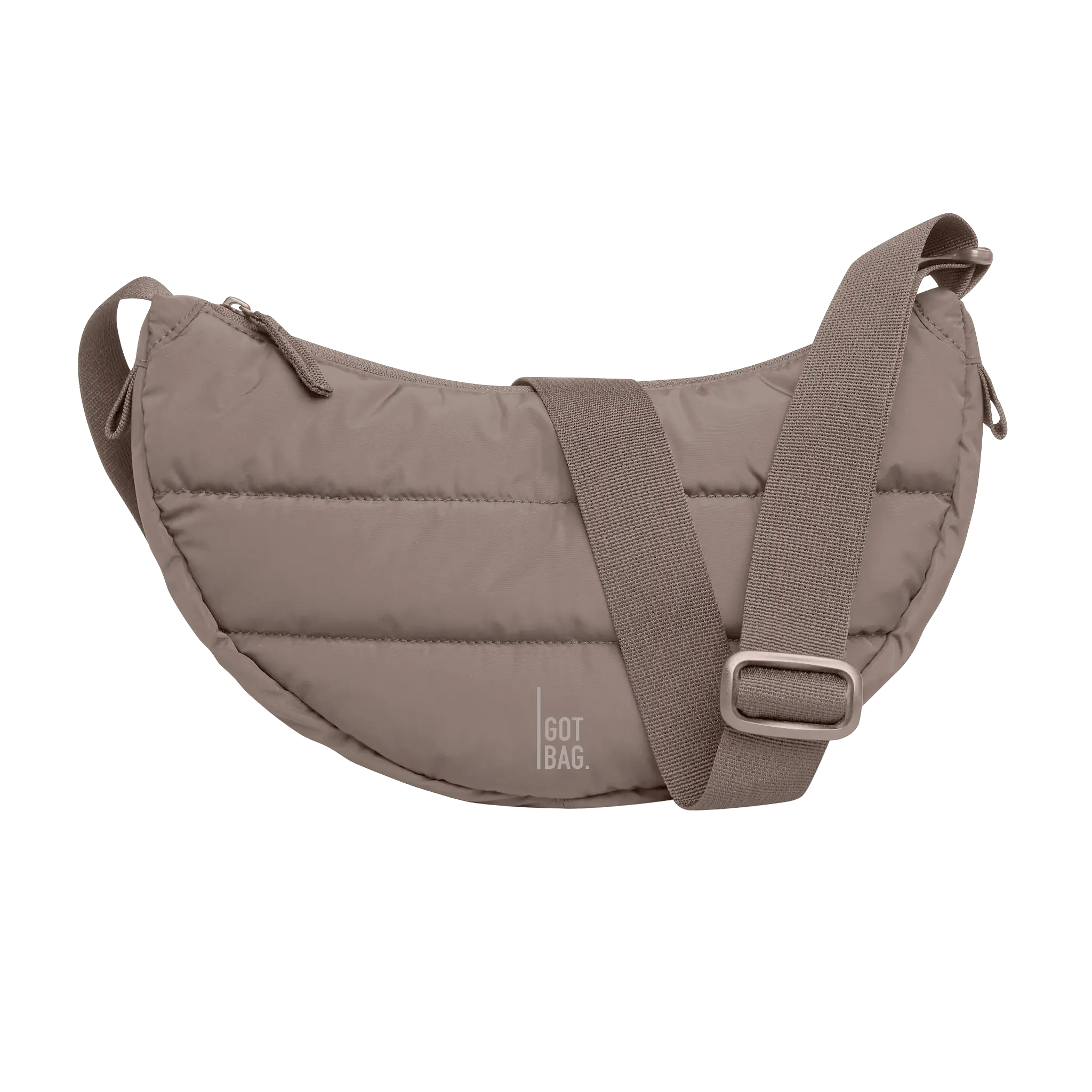 PUFFER MOON BAG SMALL GOT BAG