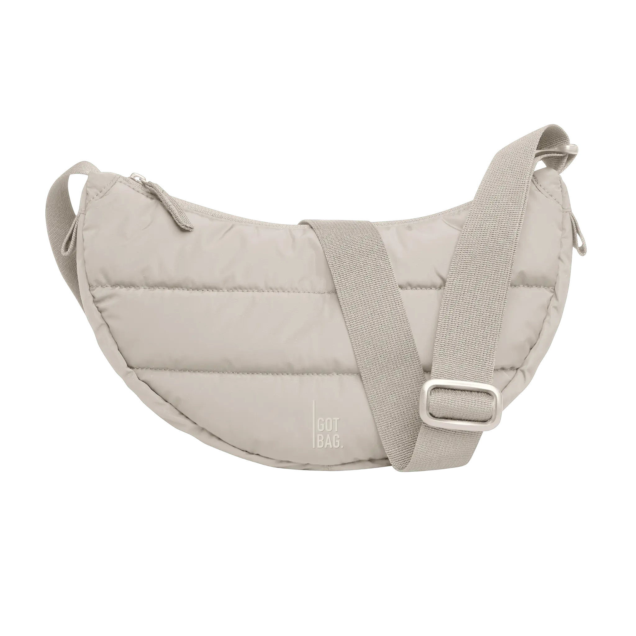 PUFFER MOON BAG SMALL GOT BAG