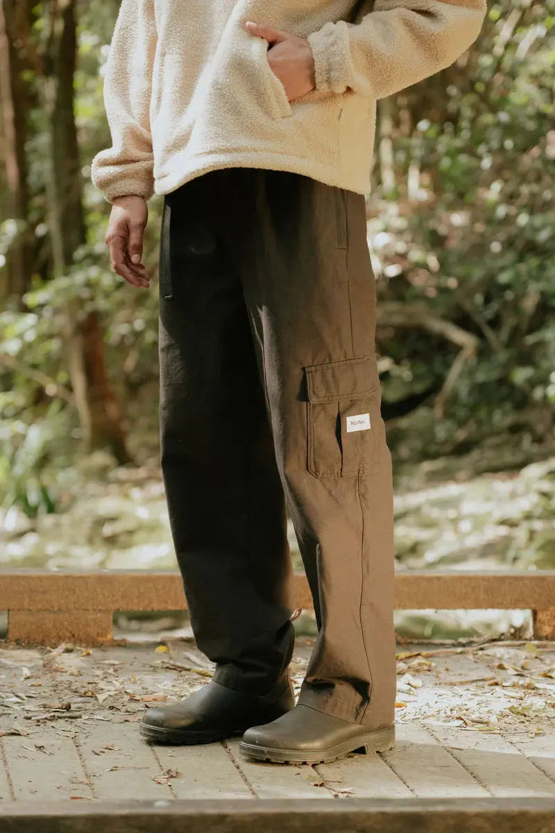 Rhythm Technical Cargo Pant Rhythm
