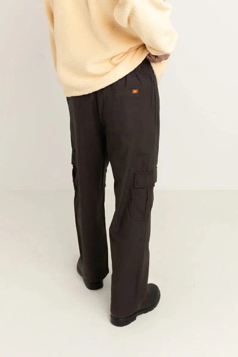 Rhythm Technical Cargo Pant Rhythm