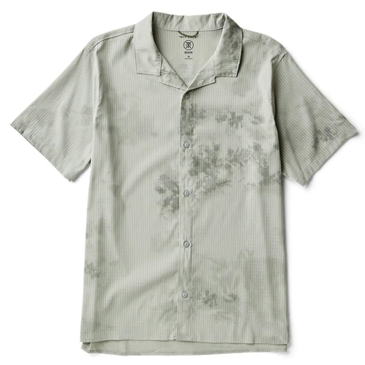 Roark Bless Up Trail Shirt Roark