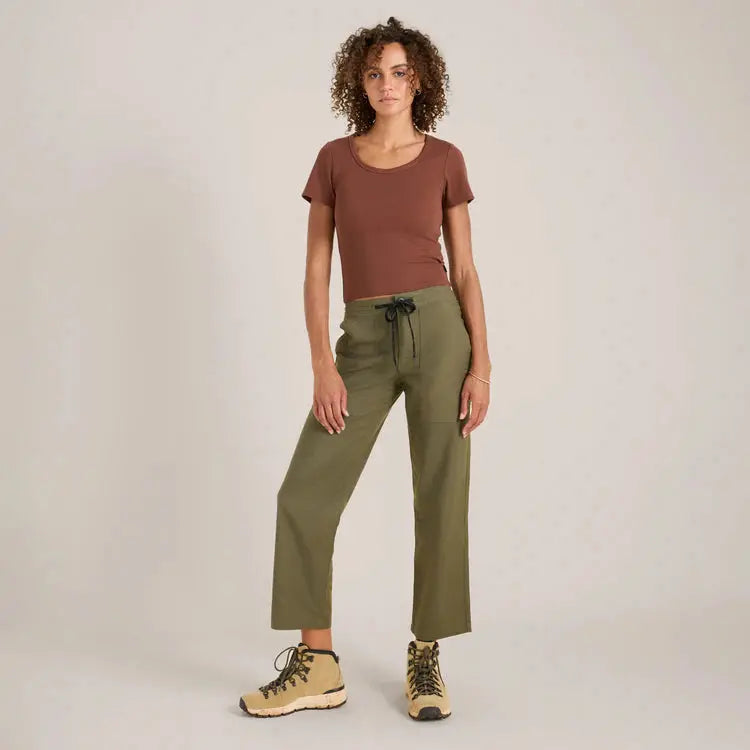 Roark Wind Worn Tee Roark