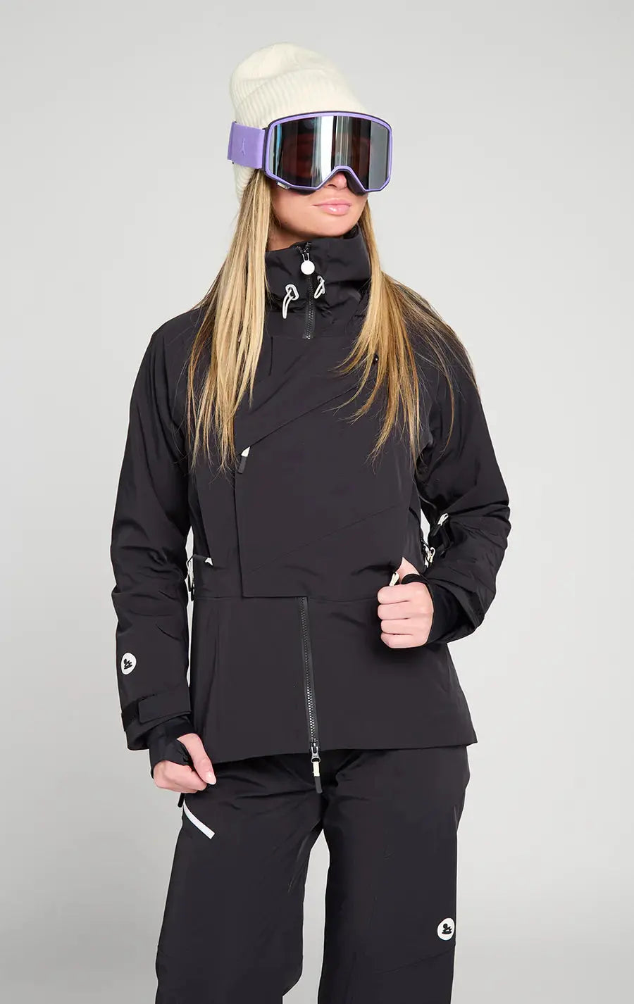 SENIQ Slopestar Ski Jacket SENIQ