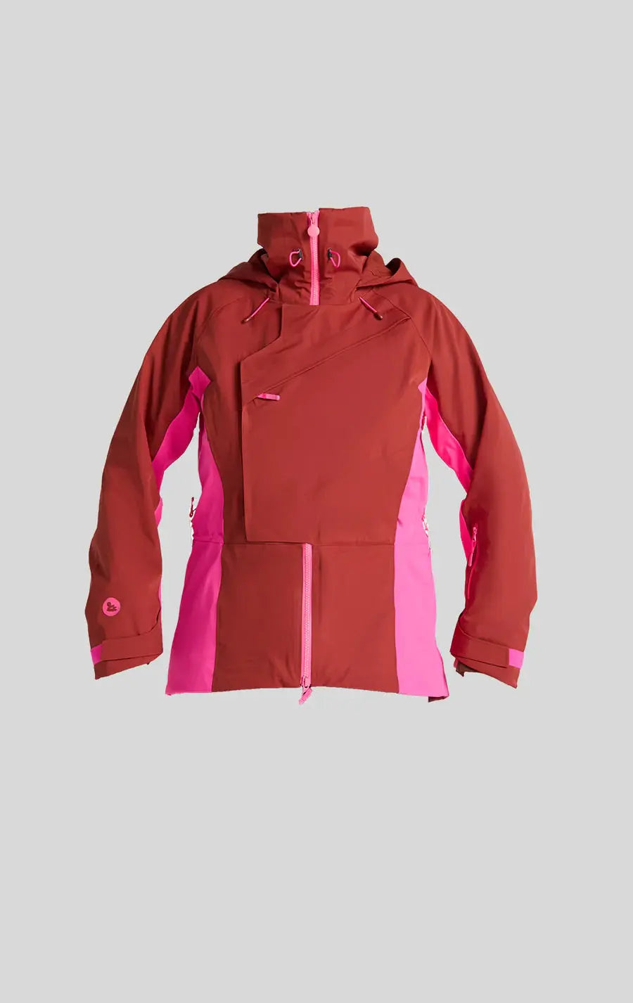 SENIQ Slopestar Ski Jacket SENIQ
