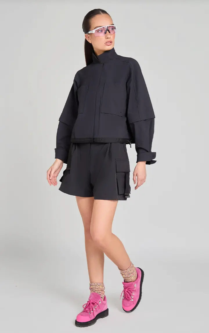 SENIQ Trailmix Short SENIQ