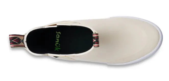 Sanuk Women's Chel-Sea Rain Sanuk