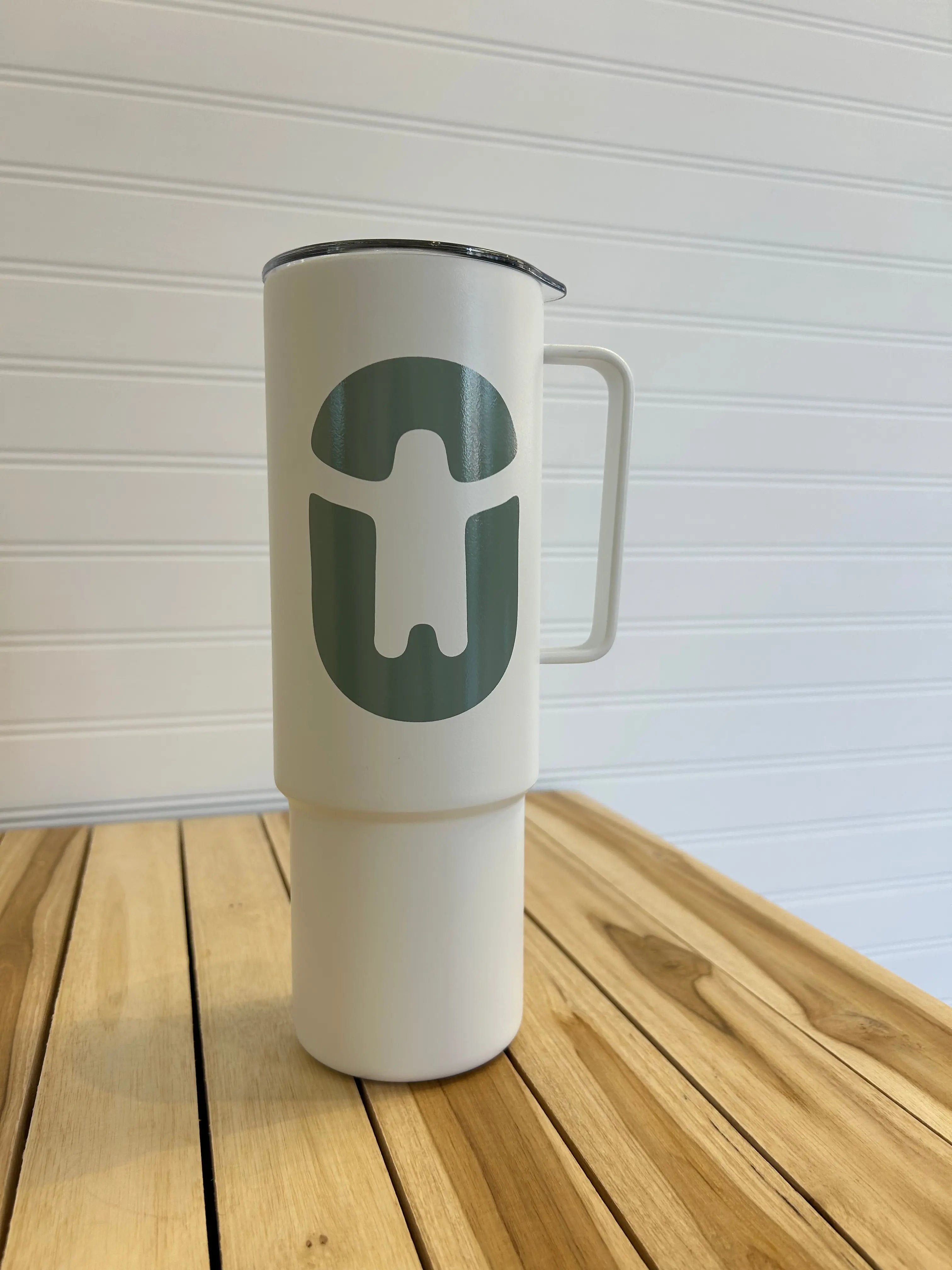 TOS All Day Straw 20 oz Toppickes