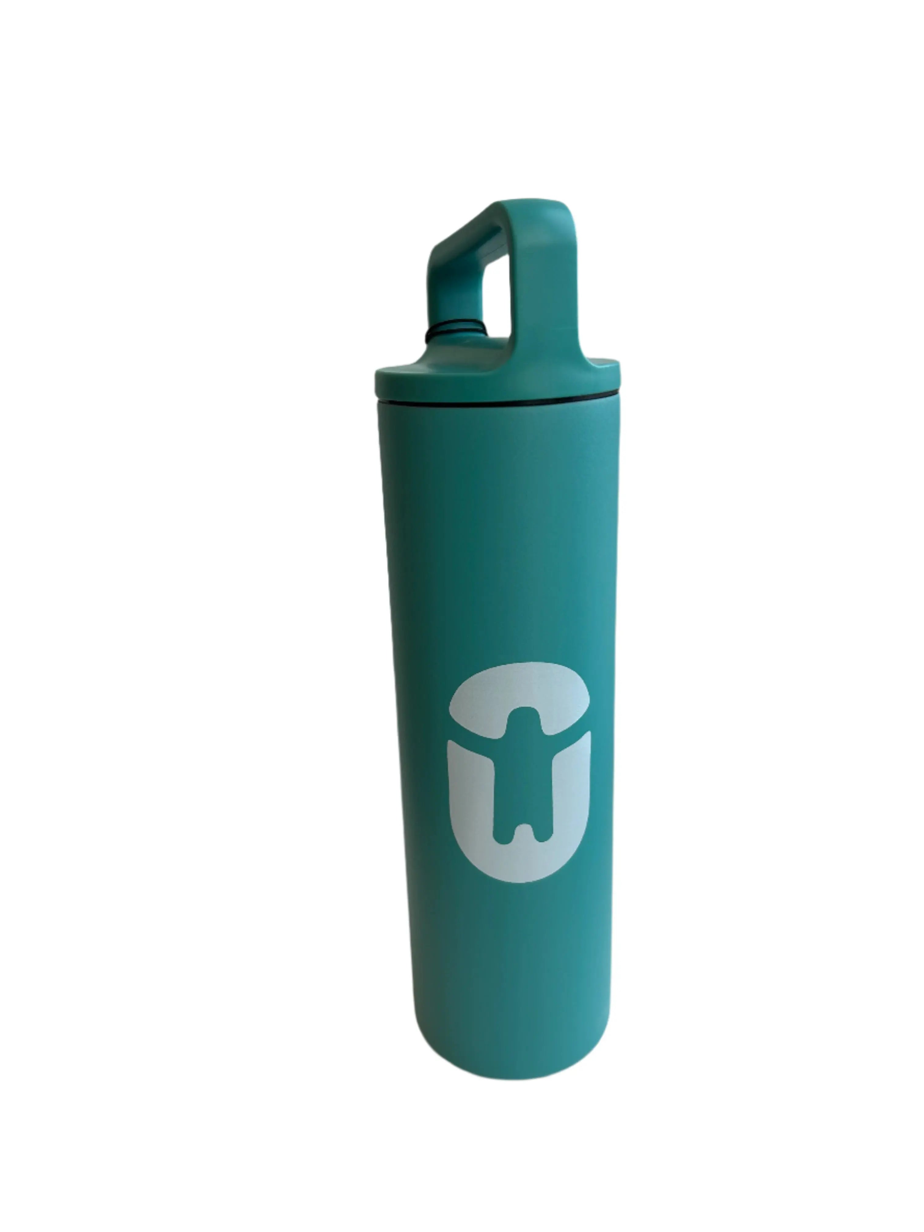 TOS Wide Mouth Water Bottle 20 oz Toppickes