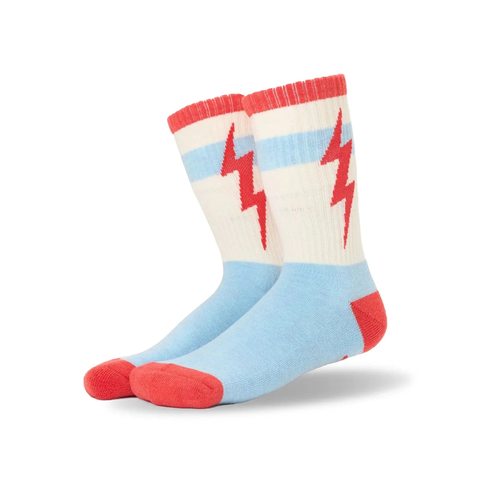 Voltage Bottle Rocket Magic Merino Wool Socks Voltage